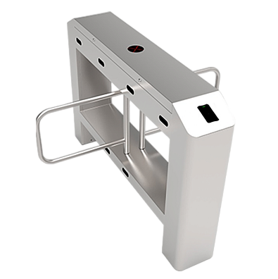 Турникет с распашными створками ZKTeco SBTL3200