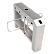 Турникет с распашными створками ZKTeco SBTL3200