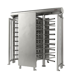 Полноростовой турникет SAIMA TR 129