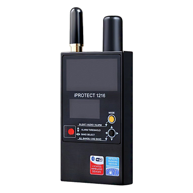 Индикатор поля iProtect 1216