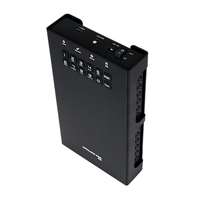 Внешний HDD-диск с аппаратным шифрованием DataLock PRO 3.5 8 ТБ
