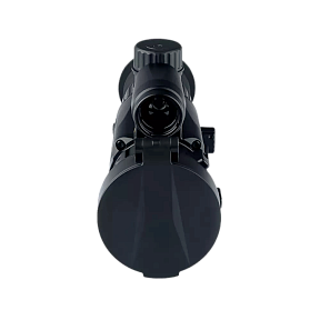 Тепловизионный прицел Artelv Electron 1.4x 25мм 640x512 LRF