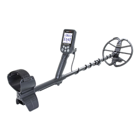 Металлоискатель NOKTA MAKRO Simplex Plus WHP