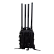 Рюкзак блокиратор дронов Гарпия CKJ-1704-Mobile 170W