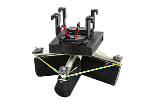 Сеткомет для DJI Mavic 3