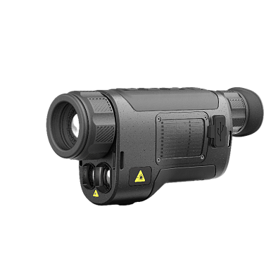Тепловизионный монокуляр Lzirtek Hors 635L с дальномером