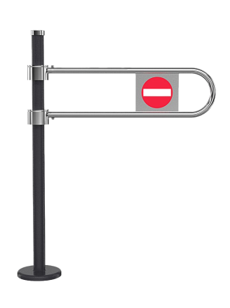 Ограждение калитка Ростов-Дон ОК61
