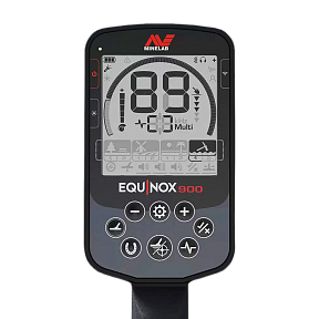 Металлоискатель Minelab EQUINOX 900
