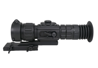Тепловизионный прицел Fortuna General 50L6