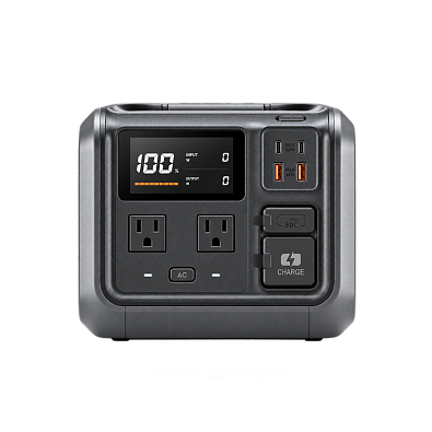 Портативная электростанция DJI Power 500