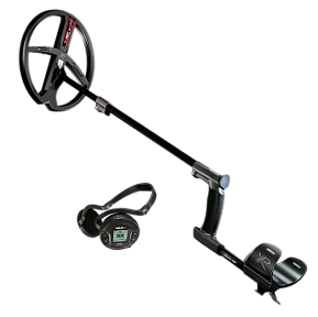 Металлоискатель XP Deus 2 FMF 22 см