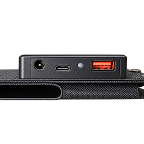 Солнечные панели JQB 32W для заряда телефонов