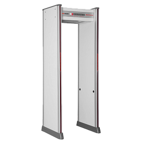 Арочный металлодетектор Hikvision NP-SG118