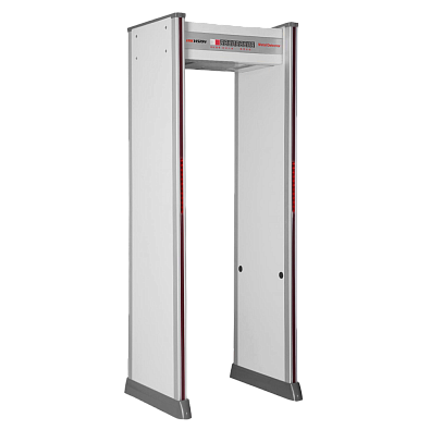 Арочный металлодетектор Hikvision NP-SG118