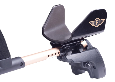 Металлоискатель FISHER F75 RUS