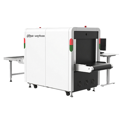 Интроскоп Dahua ISC-M6550