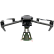 Сеткомет для квадрокоптеров Mavic v2.0