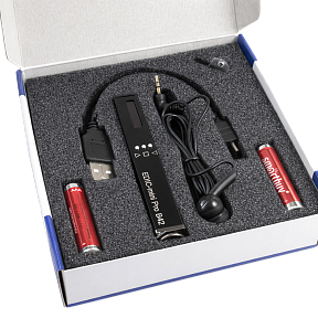 Мини диктофон EDIC-mini PRO B42-300