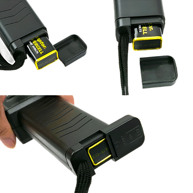 Ручной металлодетектор Ultrascan Super Scanner PRO MD 3003B1