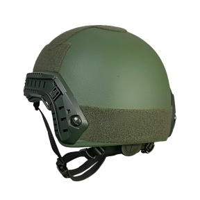 Шлем баллистический Арамид FAST Ops-Core