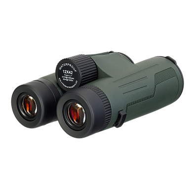 Бинокль Levenhuk New Karma PRO ED 12x42