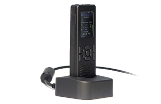 Диктофон Гном-007