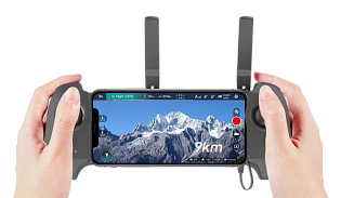 Квадрокоптер FIMI X8 MINI PRO v.2 Combo