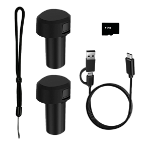 Тепловизор Hikmicro M30