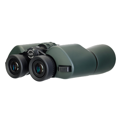 Бинокль Levenhuk New Sherman PRO 12x50