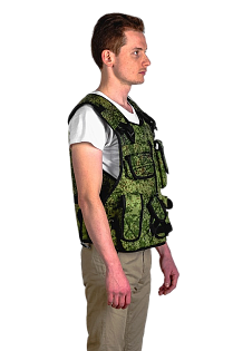Сапфир - 2 Инкас