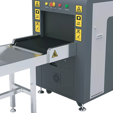 Интроскоп ZKTeco ZKX5030A