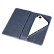 Чехол портмоне фарадея для телефона Faraday Bag PS2 Blue