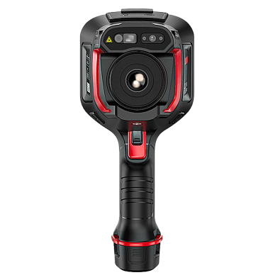 Тепловизор Hammer Guide H3+