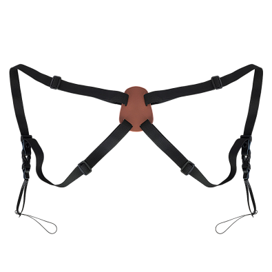 Бинокль с дальномером Levenhuk Guard 2500