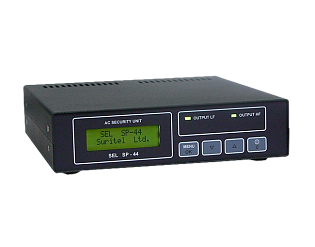 Генератор шума SEL SP-44
