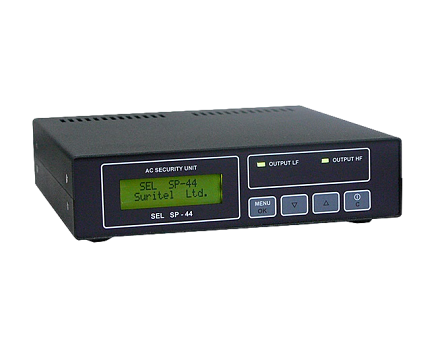 Генератор шума SEL SP-44