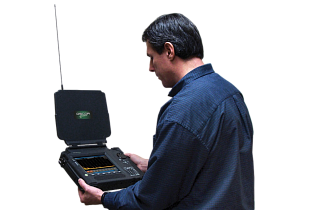 Oscor Green 24 GHz (OGR-24)