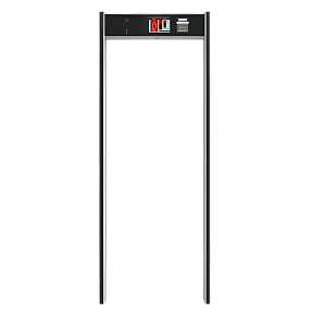 Арочный металлодетектор SmartScan C18