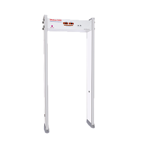 Арочный металлодетектор UltraScan Simple S1000