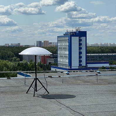 Переносной комплекс противодействия БПЛА Аргумент-3Н