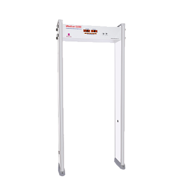 Арочный металлодетектор UltraScan Simple S1000