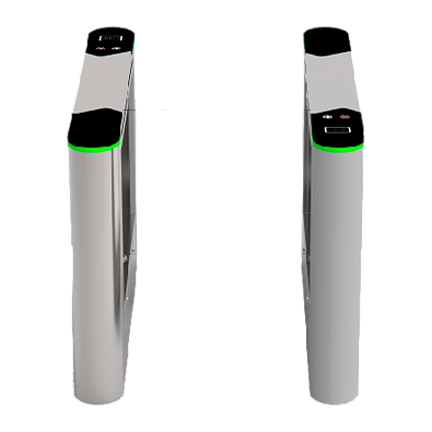 Турникет с распашными створками ZKTeco SBTL6000