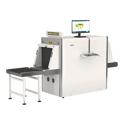Интроскоп Berg 6550