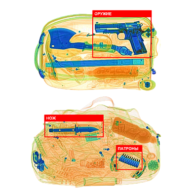 Интроскоп Adani BV5030