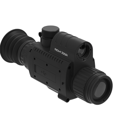 Тепловизионный прицел RedRay Rem 335R