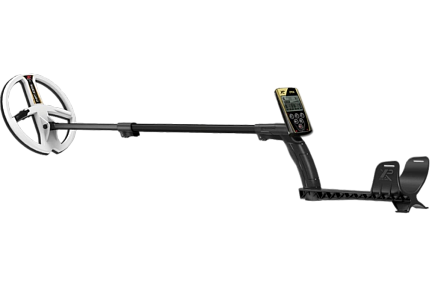 Металлоискатель XP ORX 22x35