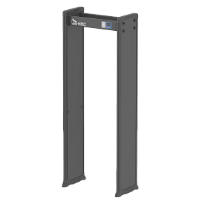 Арочный металлодетектор Блокпост Матрёшка PC Vx 3300 (33|22|11)