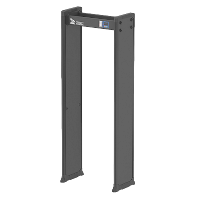Арочный металлодетектор Блокпост Матрёшка PC Vx 3300 (33|22|11)