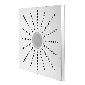 Ультразвуковой подавитель диктофонов UltraSonic-120-Phantom