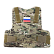 Бронежилет Хранитель Противоосколочный